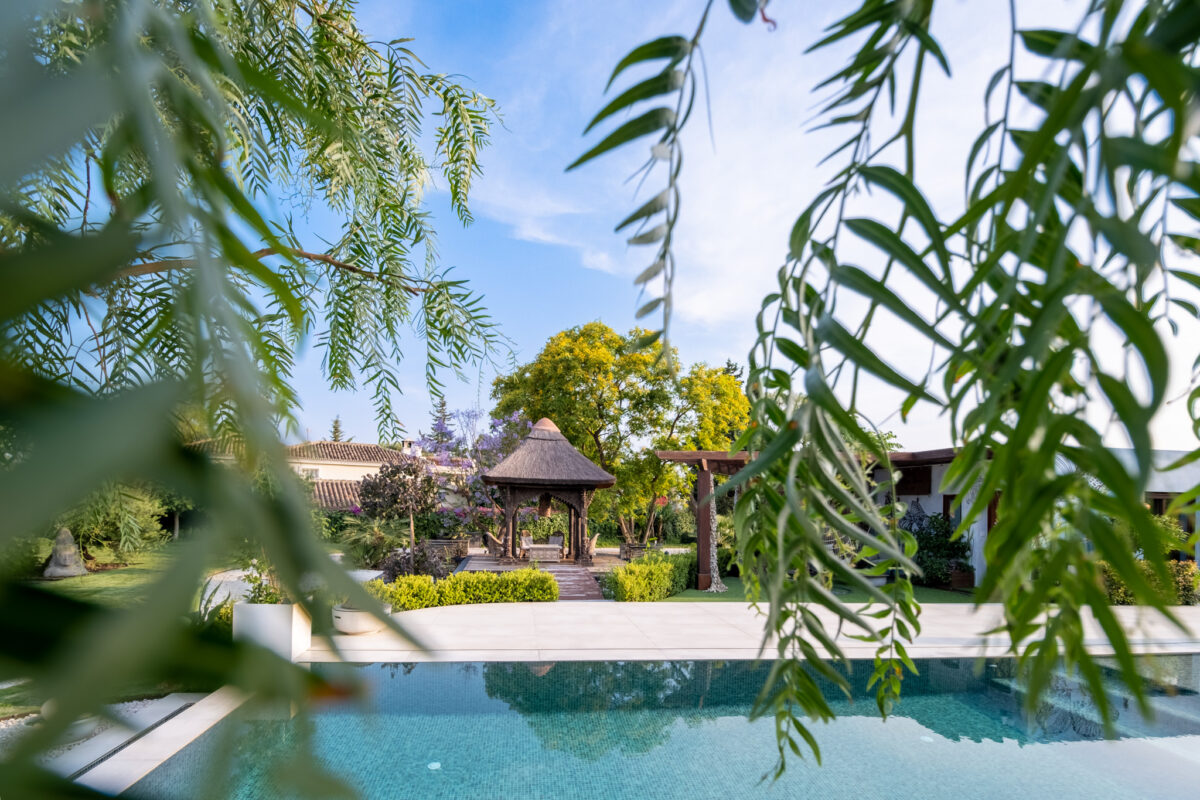Villa in Benahavis
